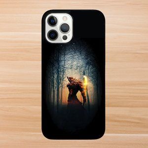 DOTA 2 Juggernaut iPhone Case